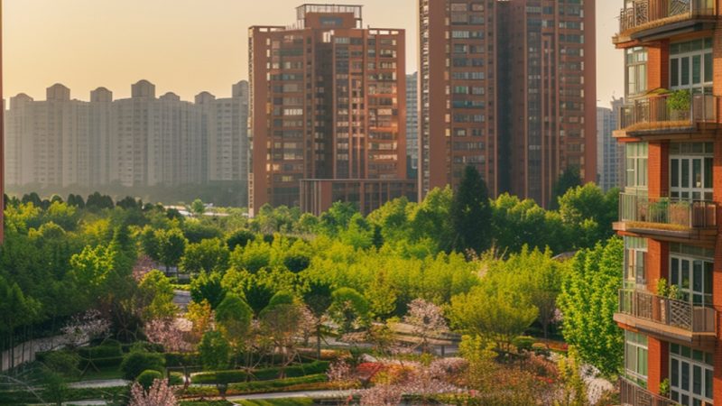 如何选择优质的园林绿化养护公司？**